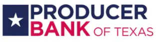 Producer Bank of Texas